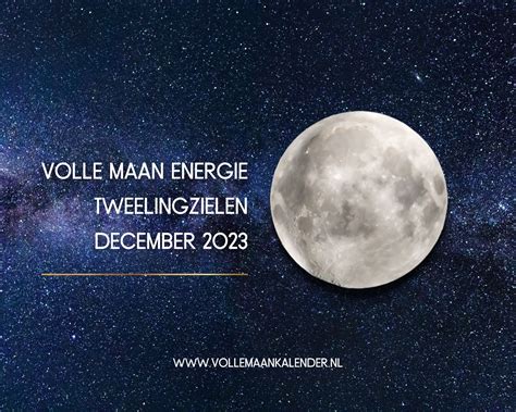 volle maan in tweelingen 2023